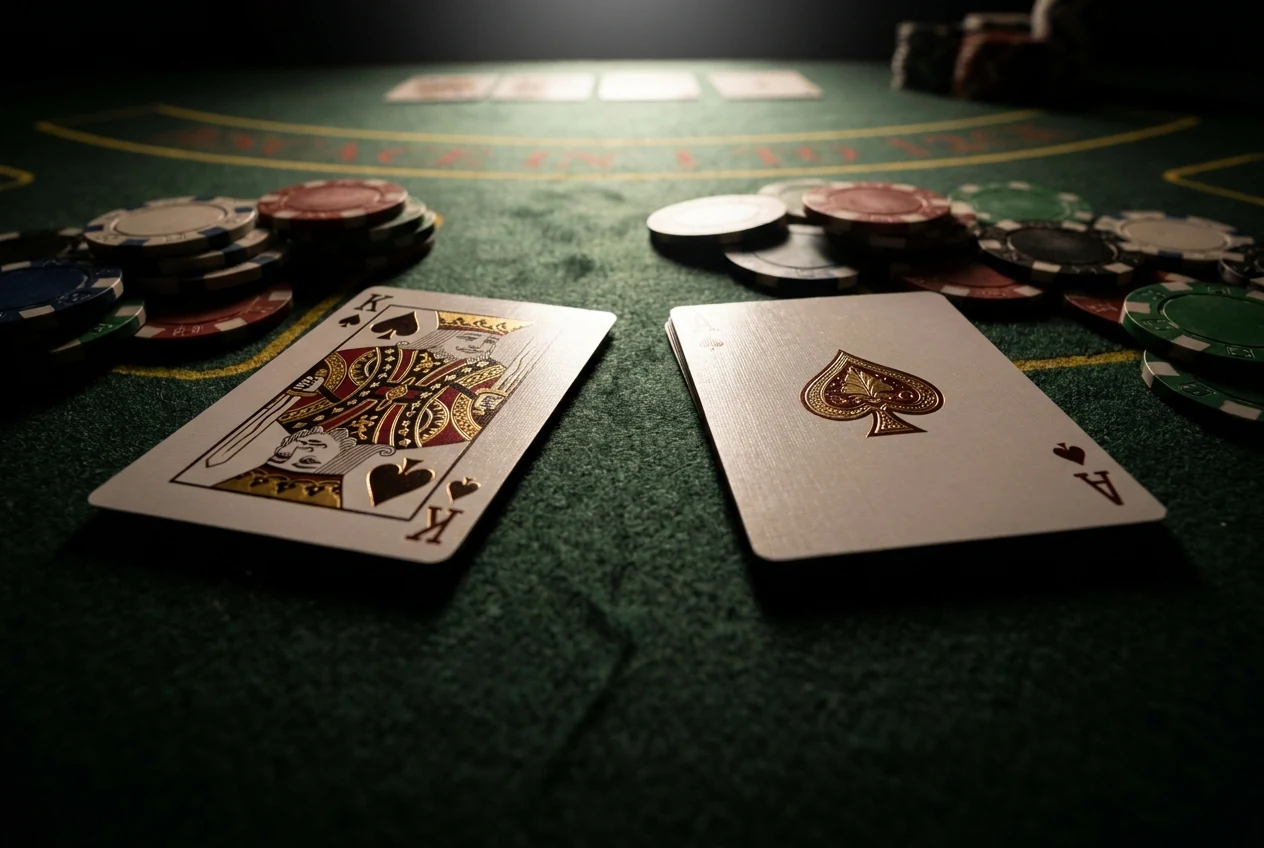 Casino War Plus sur Fatpirate Casino